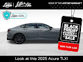 2025 Acura TLX A-Spec Package