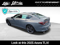 2025 Acura TLX A-Spec Package
