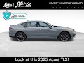 2025 Acura TLX A-Spec Package