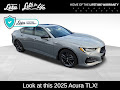 2025 Acura TLX A-Spec Package