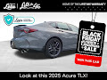 2025 Acura TLX A-Spec Package