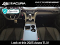 2025 Acura TLX A-Spec Package