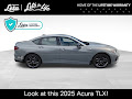 2025 Acura TLX A-Spec Package