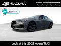 2025 Acura TLX A-Spec Package