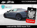 2025 Acura TLX A-Spec Package