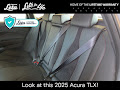 2025 Acura TLX A-Spec Package