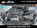 2025 Acura TLX A-Spec Package