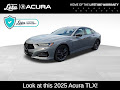 2025 Acura TLX A-Spec Package