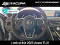 2025 Acura TLX A-Spec Package