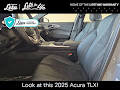 2025 Acura TLX A-Spec Package