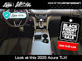 2025 Acura TLX A-Spec Package