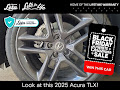 2025 Acura TLX A-Spec Package
