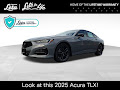 2025 Acura TLX A-Spec Package