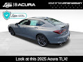 2025 Acura TLX A-Spec Package