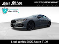 2025 Acura TLX A-Spec Package