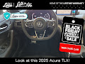 2025 Acura TLX A-Spec Package