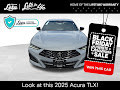 2025 Acura TLX A-Spec Package