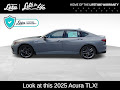 2025 Acura TLX A-Spec Package