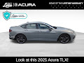 2025 Acura TLX A-Spec Package