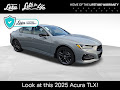 2025 Acura TLX A-Spec Package