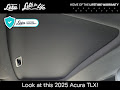 2025 Acura TLX A-Spec Package