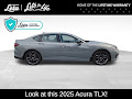 2025 Acura TLX A-Spec Package