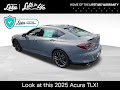2025 Acura TLX A-Spec Package