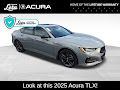 2025 Acura TLX A-Spec Package
