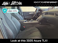 2025 Acura TLX A-Spec Package