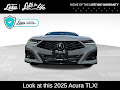 2025 Acura TLX A-Spec Package