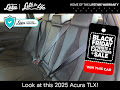 2025 Acura TLX A-Spec Package