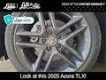 2025 Acura TLX A-Spec Package