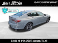 2025 Acura TLX A-Spec Package