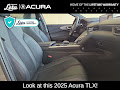 2025 Acura TLX A-Spec Package