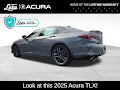 2025 Acura TLX A-Spec Package