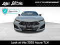 2025 Acura TLX A-Spec Package