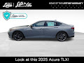 2025 Acura TLX A-Spec Package