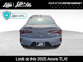 2025 Acura TLX A-Spec Package