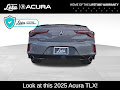 2025 Acura TLX A-Spec Package
