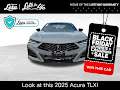 2025 Acura TLX A-Spec Package