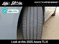 2025 Acura TLX A-Spec Package