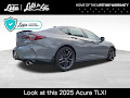 2025 Acura TLX A-Spec Package