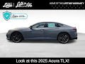 2025 Acura TLX A-Spec Package