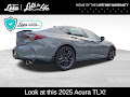 2025 Acura TLX A-Spec Package