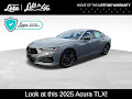 2025 Acura TLX A-Spec Package