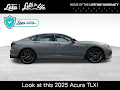 2025 Acura TLX A-Spec Package