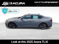 2025 Acura TLX A-Spec Package