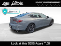 2025 Acura TLX A-Spec Package