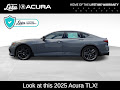 2025 Acura TLX A-Spec Package