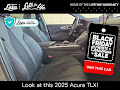 2025 Acura TLX A-Spec Package